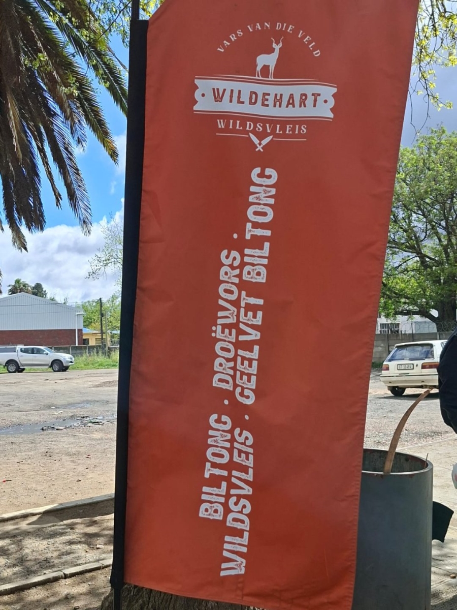 Commercial Property for Sale in Ceres Western Cape